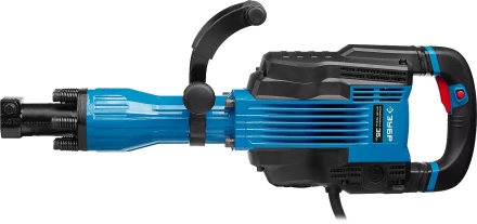 Молоток отбойный Бетонолом ЗМ-35-1600 ВК серия ПРОФЕССИОНАЛ купить в Кургане