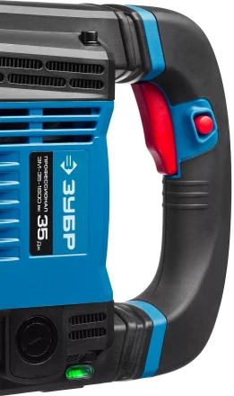 Молоток отбойный Бетонолом ЗМ-35-1600 ВК серия ПРОФЕССИОНАЛ купить в Кургане