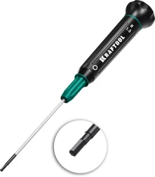 Отвертки для точных работ Precision 25685-1.5