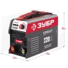 Сварочный инвертор ММА СА-220К серия МАСТЕР купить в Кургане
