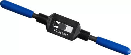 Метчикодержатели стальные усиленные серия ПРОФЕССИОНАЛ купить в Кургане