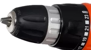 Дрель-шуруповерт аккумуляторная PATRIOT BR 180Li в кейсе купить в Кургане