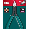 Губцевый инструмент KRAFT-MINI 220017-6-10 купить в Кургане