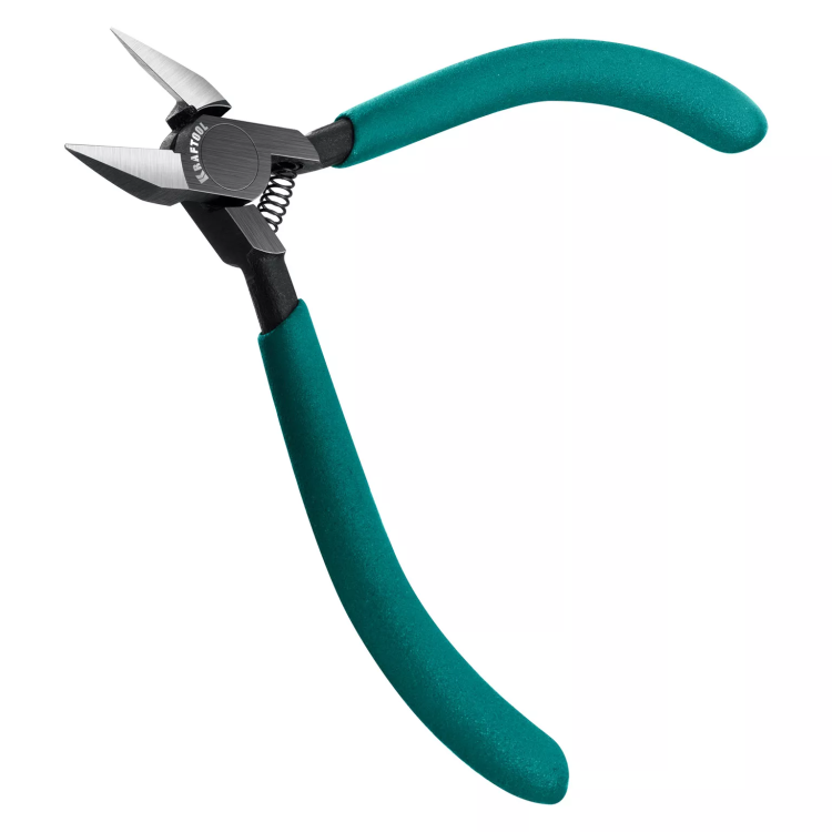 Губцевый инструмент KRAFT-MINI 220017-6-10 купить в Кургане