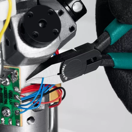 Губцевый инструмент KRAFT-MINI 220017-6-10 купить в Кургане