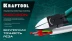 Губцевый инструмент KRAFT-MINI 220017-6-10 купить в Кургане