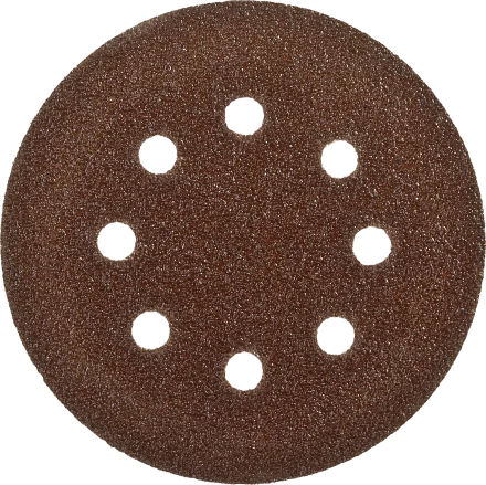 Круги шлифовальные из абразивной бумаги серия СТАНДАРТ купить в Кургане