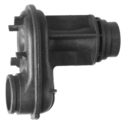 Трубка Венури U455-800-037 купить в Кургане