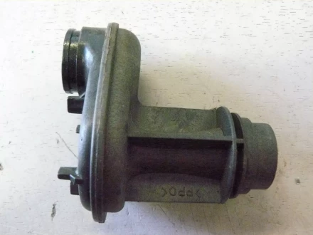 Трубка Венури U455-800-037 купить в Кургане