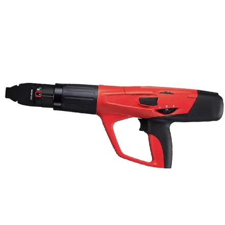 Пистолет пороховой монтажный HILTI DX 5 F8 купить в Кургане