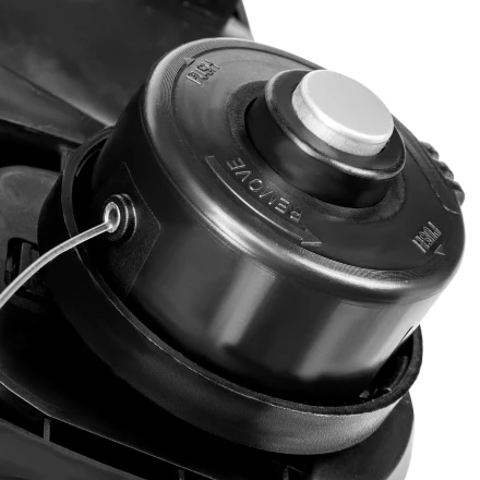 Триммер аккумуляторный GT-260,  Li-Ion, 18 В, 1 акк.// MTX 58730 купить в Кургане