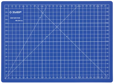 Коврики для резки серия ЭКСПЕРТ купить в Кургане