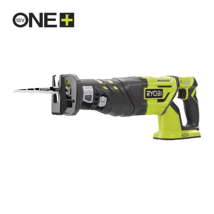 Ryobi Бесщеточная сабельная пила R18RS7-0 5133003809 купить в Кургане