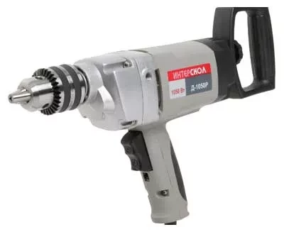 Дрель Интерскол Д-16/1050 Р купить в Кургане