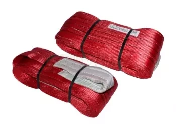 Строп текстильный петлевой СТП-0.5 т L=3 м SF6 30 мм купить в Кургане