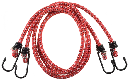 Шнуры резиновые крепежные серия МАСТЕР купить в Кургане