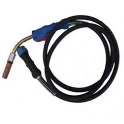 Горелка для полуавтоматической сварки TBi-6G 3м купить в Кургане