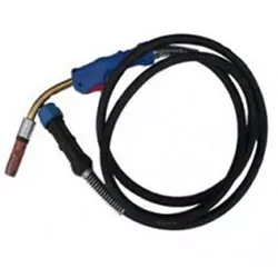 Горелка для полуавтоматической сварки TBi-6G 3м купить в Кургане