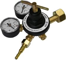 Газовый редуктор азотный А-90-5 купить в Кургане