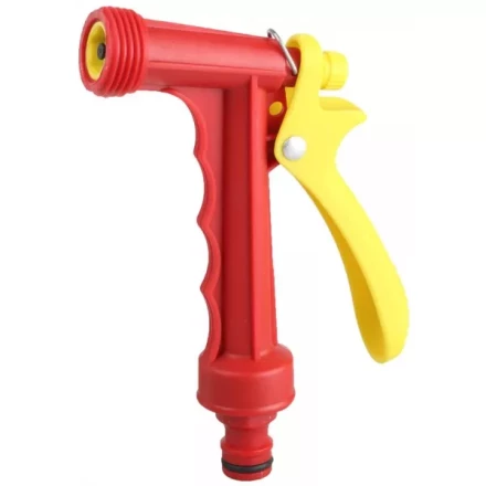 Пистолет-распылитель GRINDA &quot;CLASSIC Quick-Connection System&quot; пластиковый 8-427357_z01 купить в Кургане