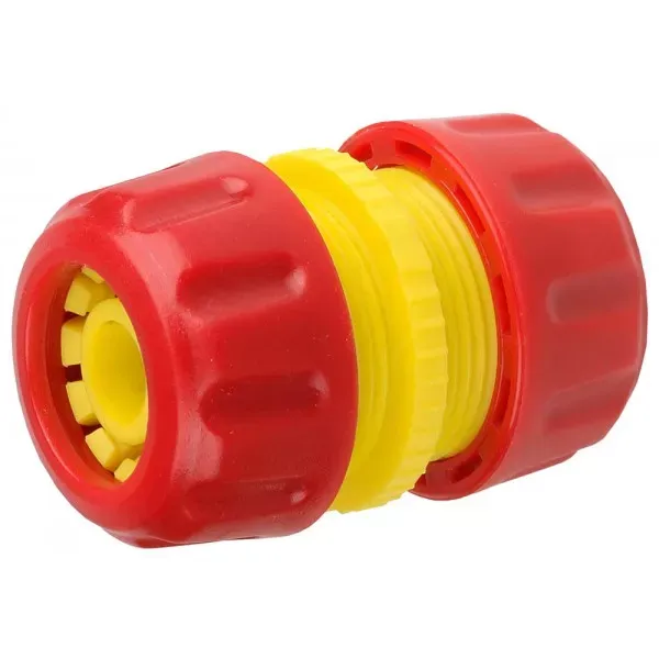 Муфта GRINDA из ударопрочной пластмассы, шланг-шланг, 1/2" 8-426342_z01 купить в Кургане