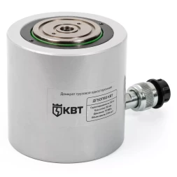 Домкрат грузовой односторонний КВТ ДГ-10П100 серия ПРОФИ (84544)