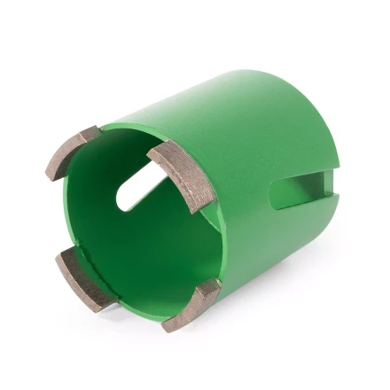 Коронка КВТ ECO-72/65 4T серия МАСТЕР (102555) купить в Кургане