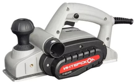 Рубанок ИНТЕРСКОЛ Р-82/650ДМ купить в Кургане