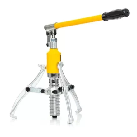 Съемник гидравлический TOR DYF-20T со встроенным насосом (двусторонние захваты) (N) 1048650 купить в Кургане