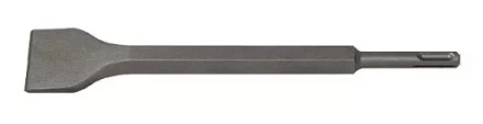 Зубило шестигранное SDS-plus 17х250х40 Кратон 1 03 02 004 купить в Кургане