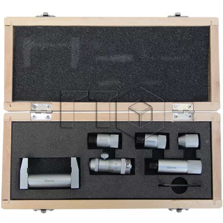 Нутромер микрометрический НМ 50-175 (0.01) купить в Кургане