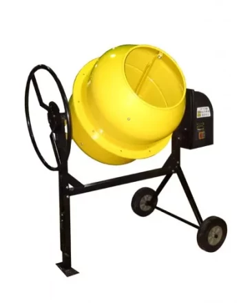 Бетоносмеситель БМ 162/650 ЭНКОР т/з 56298 купить в Кургане