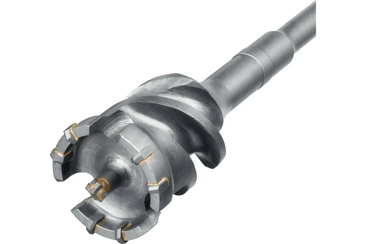 ЗУБР 68 х 900/1000 мм, SDS-max проломной бур, Профессионал (29330-68-1000) купить в Кургане