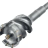 ЗУБР 68 х 900/1000 мм, SDS-max проломной бур, Профессионал (29330-68-1000) купить в Кургане