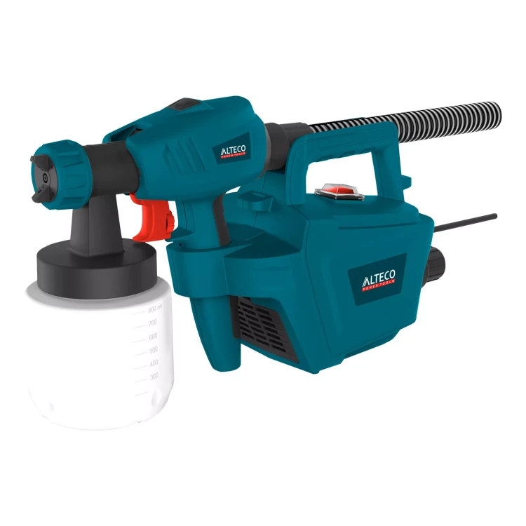 Краскораспылитель ALTECO SG 2205 53069 купить в Кургане