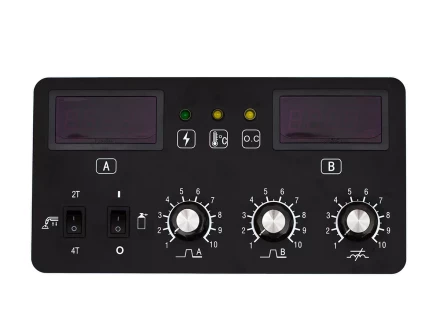 Сварочный полуавтомат инверторный Сварог MIG 350 (J1601) + WF23A купить в Кургане