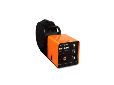 Сварочный полуавтомат инверторный Сварог MIG 350 (J1601) + WF23A купить в Кургане