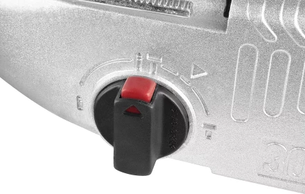 Перфоратор ЗУБР, SDS-plus, БЗП,  в компл., металл корпус редуктора, 800Вт, кейс ЗП-800ЭК купить в Кургане