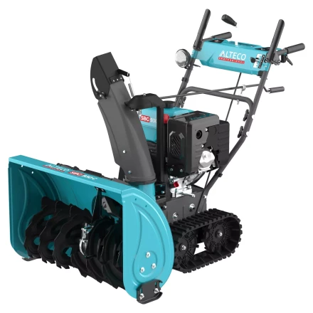Бензиновая снегоуборочная машина ALTECO SBG 930 C 78843 купить в Кургане