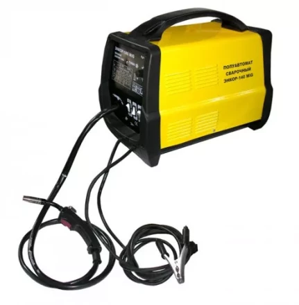 Сварочный полуавтомат Энкор 140MIG 56731 купить в Кургане