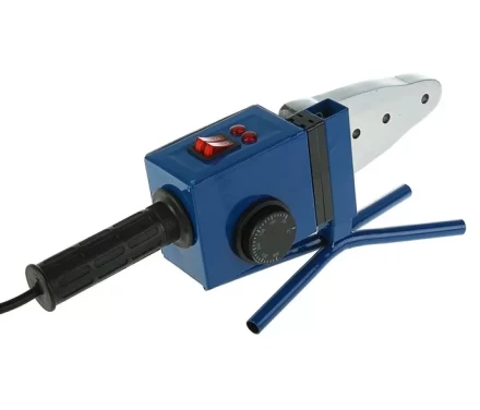 Аппарат для сварки пласт труб ПОБЕДА ПТ-2435 PATRIOT купить в Кургане