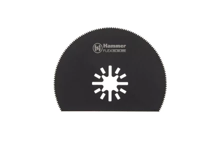Насадка HAMMER MF-AC 019, 80 мм купить в Кургане