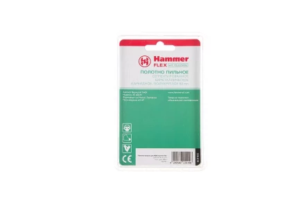 Насадка HAMMER MF-AC 019, 80 мм купить в Кургане