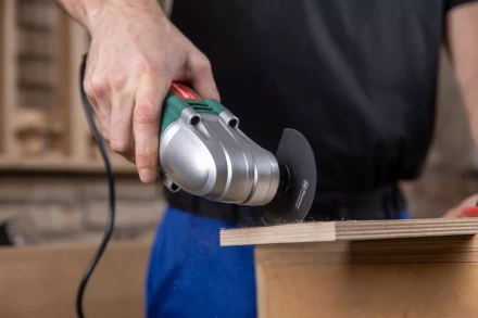 Насадка HAMMER MF-AC 019, 80 мм купить в Кургане