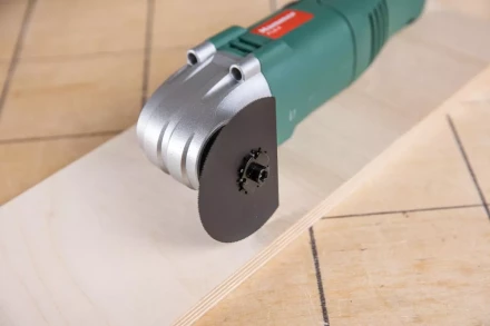 Насадка HAMMER MF-AC 019, 80 мм купить в Кургане