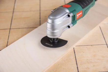 Насадка HAMMER MF-AC 019, 80 мм купить в Кургане