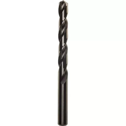 Сверло ЗУБР &quot;КОБАЛЬТ&quot; по металлу, цилиндрический хвостовик, быстрорежущая сталь Р6М5К5, класс точности А1, 10х133мм, 1шт 4-29626-133-10 купить в Кургане