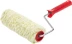 Валик ЗУБР &quot;ЭКСПЕРТ&quot;  &quot;МАКСПРОФИ&quot;, полиакрил, ручка 8мм, d=48/250мм 03522-25 купить в Кургане