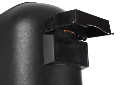 Маска сварщика хамелеон WESTER WH4 купить в Кургане