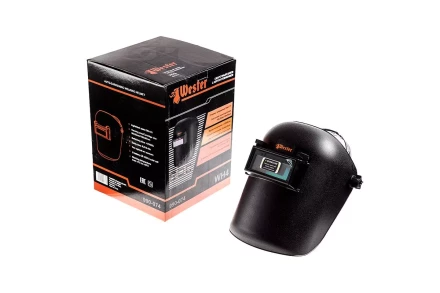 Маска сварщика хамелеон WESTER WH4 купить в Кургане